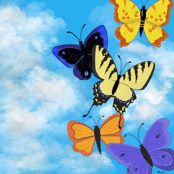 Meet your Posher, Diane - Picture 1 of 1